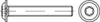 Reyher  FLAKO-Schr. mit Bund ISO7380-2 A 2 M 10x20 -T50 Produktbild-Vorschau 2