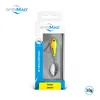 SpinMad Jigspinner 10g - Bleikopfspinner, Farbe Produktbild-Vorschau 3
