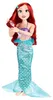 Jakks Pacific - Lalka Ariel z Disney The Little Mermaid Anteprima dell’immagine prodotto 4