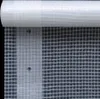 vidaXL Gitter-Abdeckplanen 2 Stk. 260 g/m² 3x20 m Weiß -  Produktbild-Vorschau 4