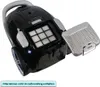 MisterVac 20 Stück Staubsaugerbeutel + Filter kompatibel Produktbild-Vorschau 8