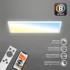 LED Deckenlampe Deckenleuchte Smart LED Panel Flach Dimmbar Produktbild-Vorschau 5