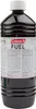 A bottle of Coleman fuel with a label. Produktbild-Vorschau