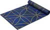 Wendbare Yogamatte - 6 mm - Soleil et lune métalliques Voir les images du produit 5