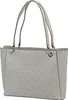 GUESS HWBG9672250 NOELLE II TOTE Woman Shopper bone logo Produktbild-Vorschau 9