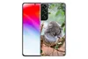 MuchoWow® Handyhülle Schutzhülle Hülle für Samsung Galaxy Produktbild-Vorschau 2