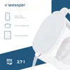 Wessper D3 Slim Future Flow Wasserfilter 2,7 Liter mit Produktbild-Vorschau 9