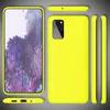 NALIA Neon Custodia per cellulare per Samsung Galaxy S20 Anteprima dell’immagine prodotto 7