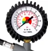 DEUBA® Druckluft Set 3tlg. 12 bar Für Gängige Kompressoren Produktbild-Vorschau 4