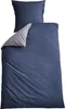 Bettwäsche Set Microsatin »Berlin« BxL 135x200 cm Produktbild-Vorschau 2