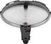 WMF Deckel Schnellkochtopf Fusiontec Perfect 22 cm Voir les images du produit 3