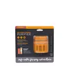 Grayl 4x Ersatzfilterpatrone für Ultralight & Ultrapress Produktbild-Vorschau 3
