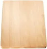 BLANCO 218313, Rechteckig, Holz, Holz, 530 mm, 260 mm, 1 Produktbild-Vorschau 2