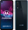 Motorola Moto One Action 4GB/128GB Blau Dual-SIM XT2013-2 Produktbild-Vorschau 2