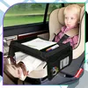 EDIBAZZAR | Kinder-Autotisch, schwarzer Zeichenorganizer Produktbild-Vorschau 4