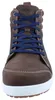 Veiligheidsschoenen QS700, maat 45, bruin, S3, conform EN Productafbeelding-voorbeeld 7