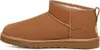 Ugg Classic Ultra Mini M Castagno - Donna - 1137391-CHE Anteprima dell’immagine prodotto 4