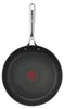 Tefal Jamie Oliver E30406, Allzweckpfanne, Edelstahl, Produktbild-Vorschau 2