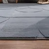 Tappeto Soggiorno Camera da letto Velo corto Scandinavo Anteprima dell’immagine prodotto 10