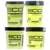 Eco Styler Black Castor & Flax Seed Oil 8oz Produktbild-Vorschau 1