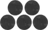 GRAPHITE Brusná mřížka na suchý zip 180 mm, K120, 5ks pro Náhled obrázku produktu 10