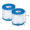 Intex 29008 Cartuccia filtro tipo H per piscina 2 pezzi Anteprima dell’immagine prodotto 7