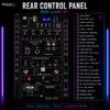 IBIZA SOUND PORT15VHF-BT Bluetooth reproduktor, 400 W RMS, Náhled obrázku produktu 8