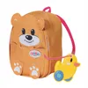 ZAPF BB Kinderg.Rucksack     0 Produktbild-Vorschau 2