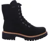 Rieker Damen Stiefelette 72609-00 Schwarz Voir les images du produit 18