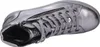 Paul Green Schnürboots Damen 31383330353335 Silber 38 EU Produktbild-Vorschau 8