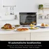 Ninja DT200EU Backofen 29 l 2400 W Schwarz, Silber Produktbild-Vorschau 14