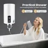 Réservoir de stockage électrique pour eau chaude, Voir les images du produit 5