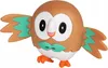 Pokemon BATTLE FIGURE PACK Bauz + Flamiau Figure Pack Produktbild-Vorschau 4