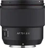 Samyang AF 1.8/75 FE Fuji X Náhled obrázku produktu 12