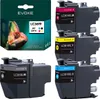 Inktpatronen voor Brother LC3619XL CMYK, geschikt voor LC Productafbeelding-voorbeeld 1