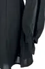 Innocent Kurzes Kleid Damen Opal Dress schwarz 3XL Produktbild-Vorschau 4