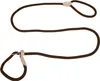 Laisse Pour Chien Slip Leads Avec Arrêt De Traction Durable Voir les images du produit 1