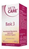 Meta-Care Basic 3 capsules 90 pc Voir les images du produit 2