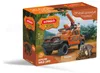 schleich 42720, Aktion/Abenteuer, Jungle, Wild animals / Produktbild-Vorschau 2
