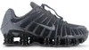 Nike Shox TL - Herren Sneakers Schuhe Grau IM5998-068 , EU Produktbild-Vorschau 9