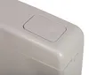 Calmwaters® Spülkasten Grau mit Spül-Stopp-Funktion, 6-9 Produktbild-Vorschau 14