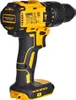 DeWALT DCD778S2T-QW - martello/avvitatore a batteria 13 mm Anteprima dell’immagine prodotto 19