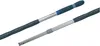 Vileda 111380, Moppgriff, Grau, Mehrfarbig, Aluminium, 10 Produktbild-Vorschau 2