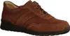 Finn Comfort Herren Schnürschuhe in Braun, Größe 8 Produktbild-Vorschau 9