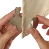 Tafelkleedgewichten aus Edelstahl - magnetische Produktbild-Vorschau 3
