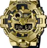 Casio G-Shock GM-700G-9A, Wasserfest Produktbild-Vorschau 6