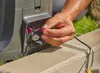 GARDENA Mähroboter smart SILENO pro 600m², (Li-Ionen Akku Produktbild-Vorschau 14