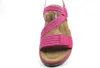 Rieker, Sandalen, Rosa, 43, Weite F, 64870-31, Synthetik, Produktbild-Vorschau 29