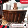 KOTARBAU® Moule à kouglof en céramique Moule à kouglof en Voir les images du produit 8