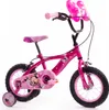 Huffy Disney Minnie 12 Zoll  Kinderfahrrad Produktbild-Vorschau 2